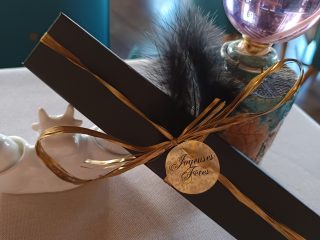 Le Coffret