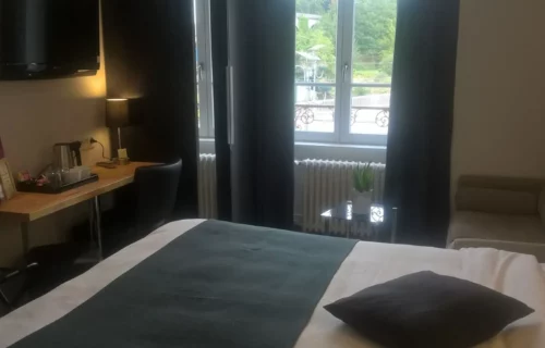 Doppelzimmer