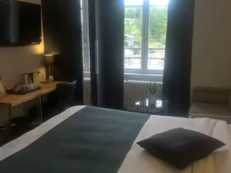 Die Zimmer