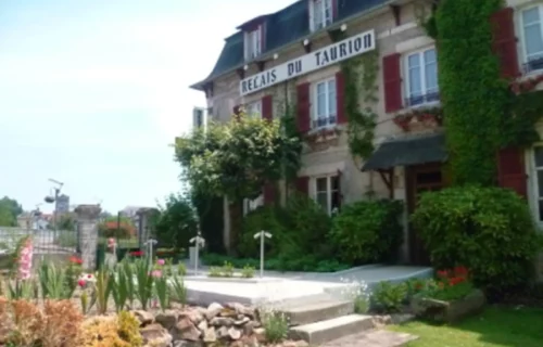 Relais du Taurion